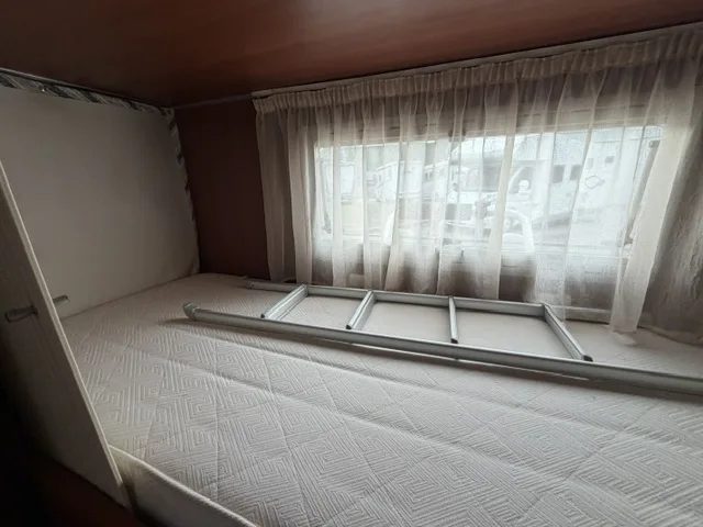 MOBILVETTA KEA M 71 - foto 23