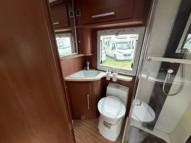 MOBILVETTA KEA M 71 - foto 24