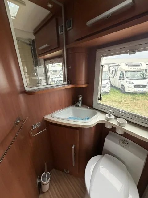 MOBILVETTA KEA M 71 - foto 25