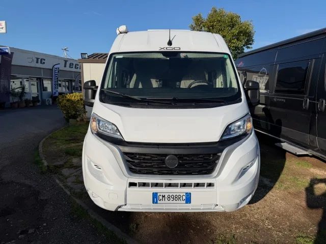 X VAN 105 - foto 3