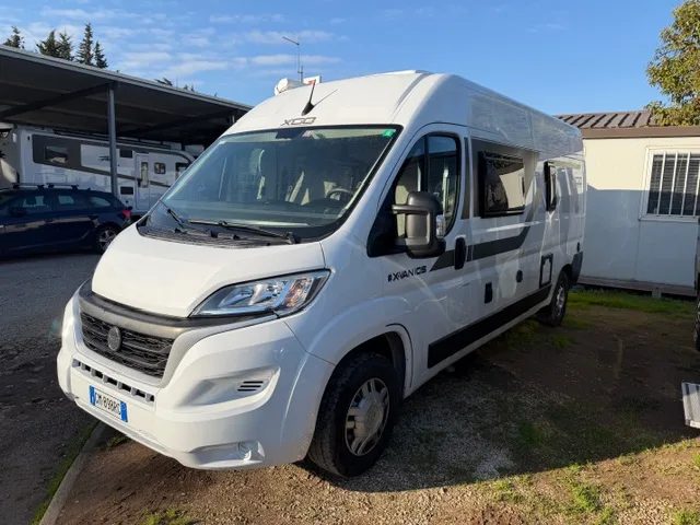 X VAN 105 - foto 4
