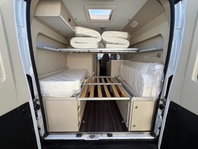 X VAN 105 - foto 7