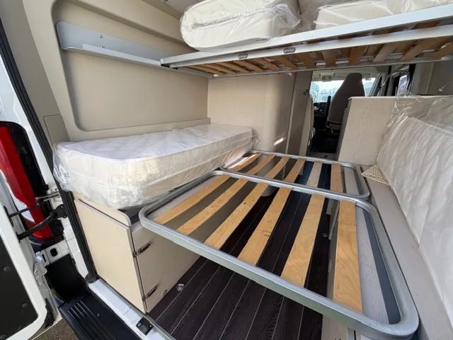 X VAN 105 - foto 8