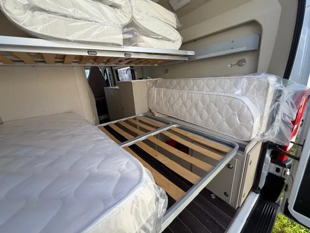 X VAN 105 - foto 9