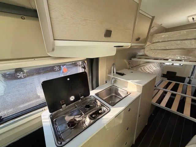 X VAN 105 - foto 14
