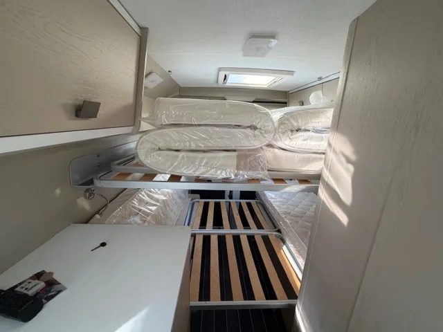 X VAN 105 - foto 19