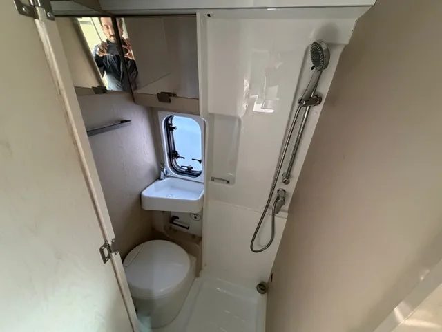 X VAN 105 - foto 22
