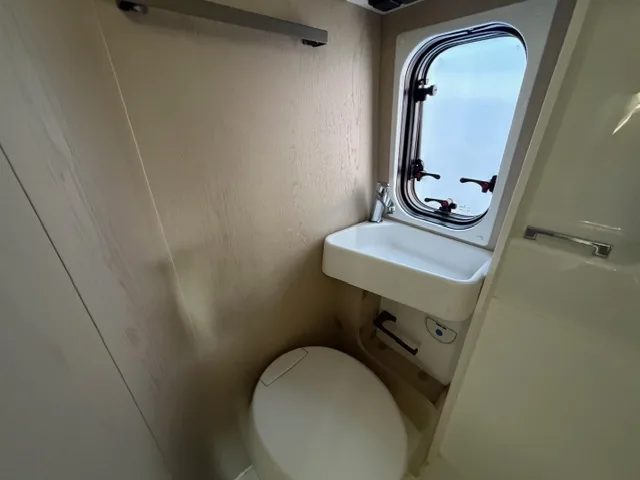 X VAN 105 - foto 23