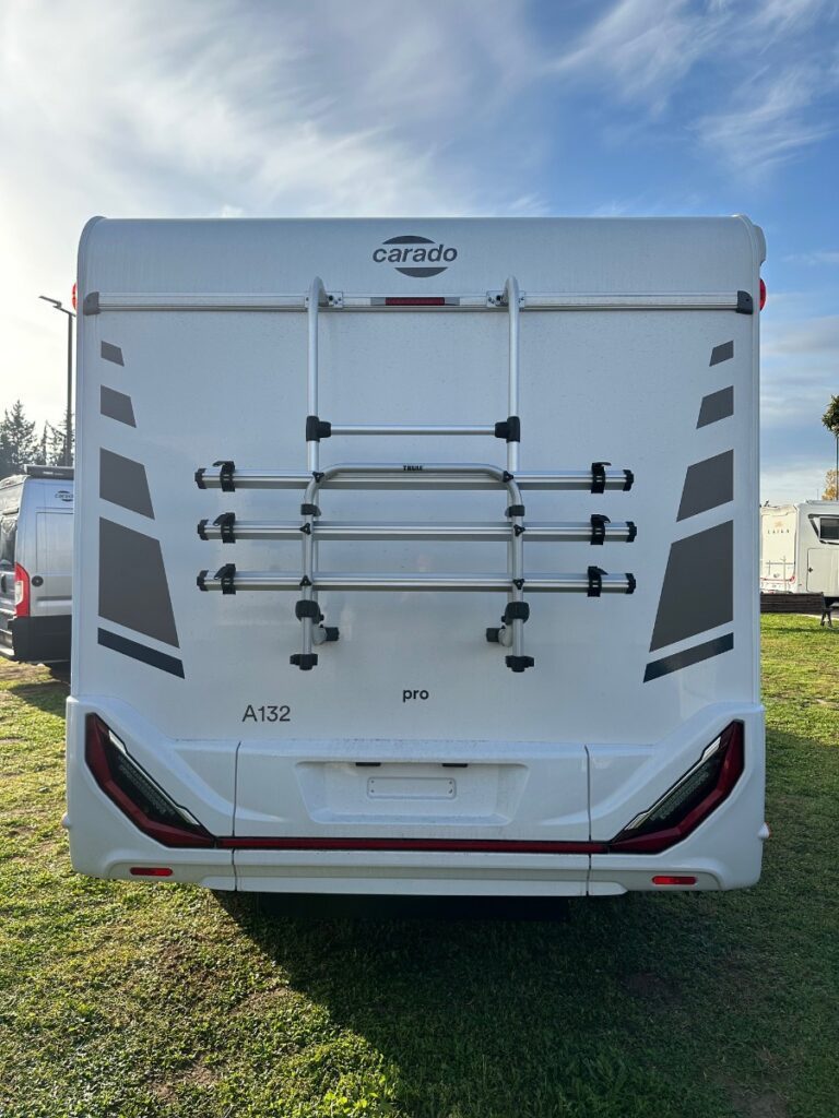 CARADO A 132 PRO - foto 5