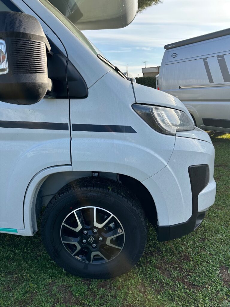 CARADO A 132 PRO - foto 7