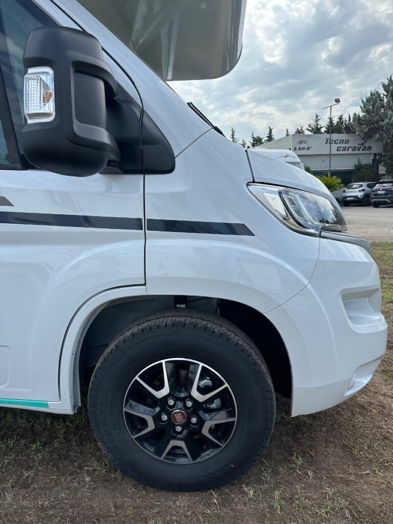 CARADO A 361 PRO - foto 5
