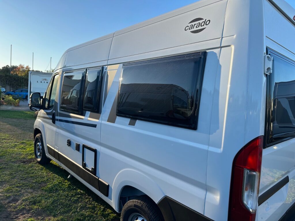 CARADO CV 540 my 26 - foto 5
