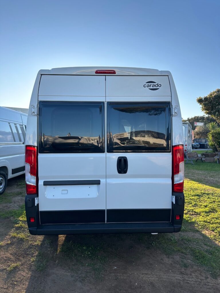CARADO CV 540 my 26 - foto 6