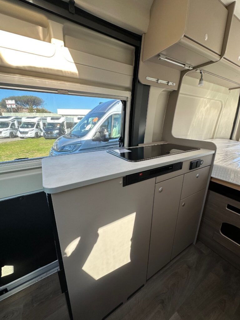 CARADO CV 540 my 26 - foto 12