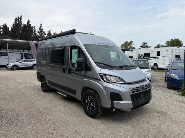CARADO CV 540 PRO