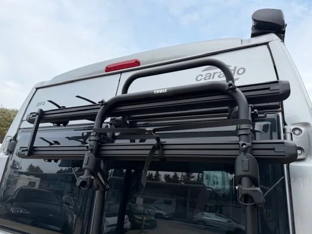 CARADO CV 540 PRO - foto 9