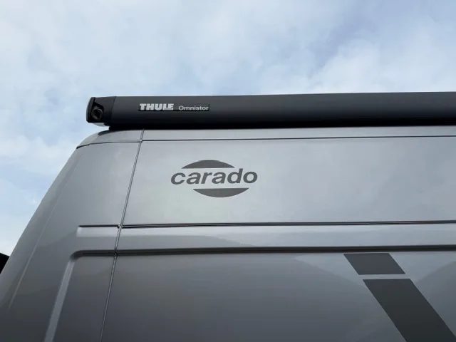 CARADO CV 540 PRO - foto 10