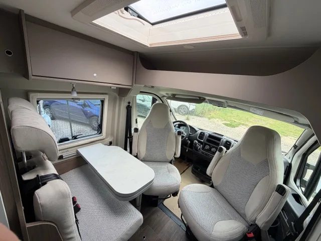 CARADO CV 540 PRO - foto 13