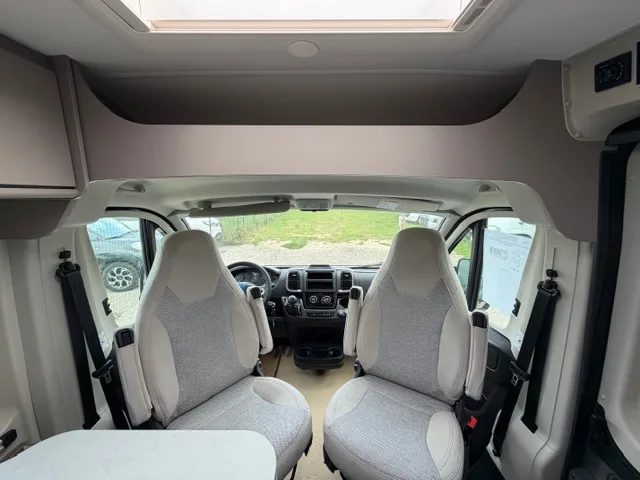 CARADO CV 540 PRO - foto 14