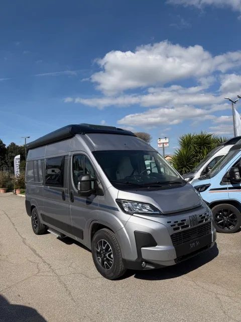 CARADO CV 541 PRO