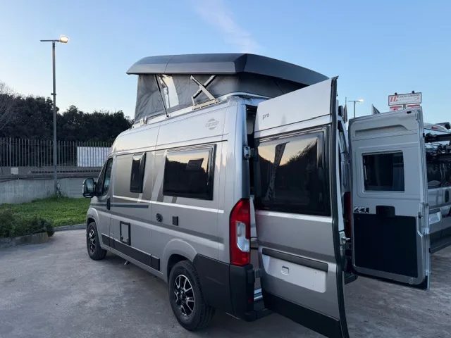 CARADO CV 541 PRO - foto 25