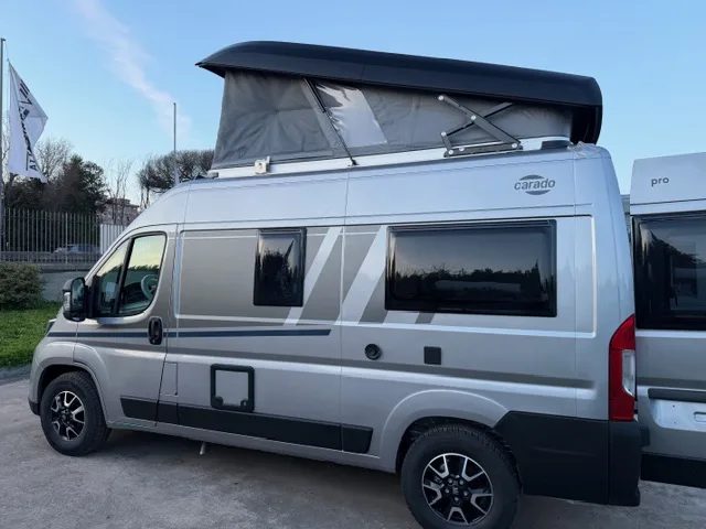 CARADO CV 541 PRO - foto 26