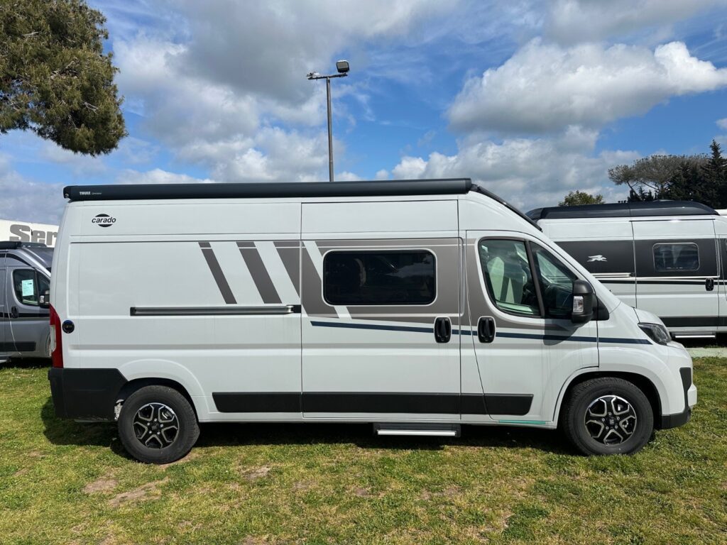CARADO CV 600 PRO + - foto 2