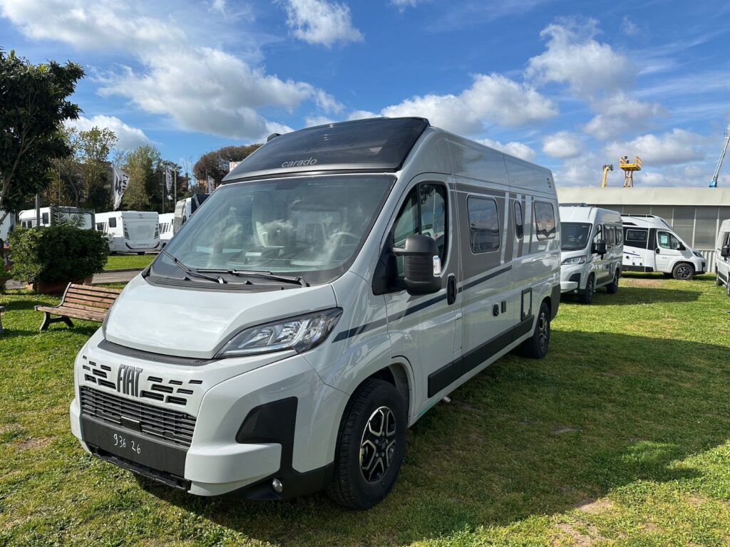 CARADO CV 600 PRO + - foto 5