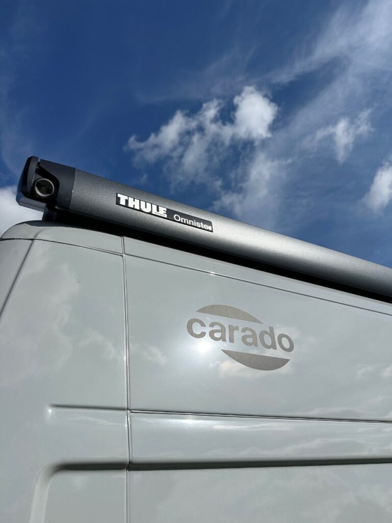 CARADO CV 600 PRO + - foto 45