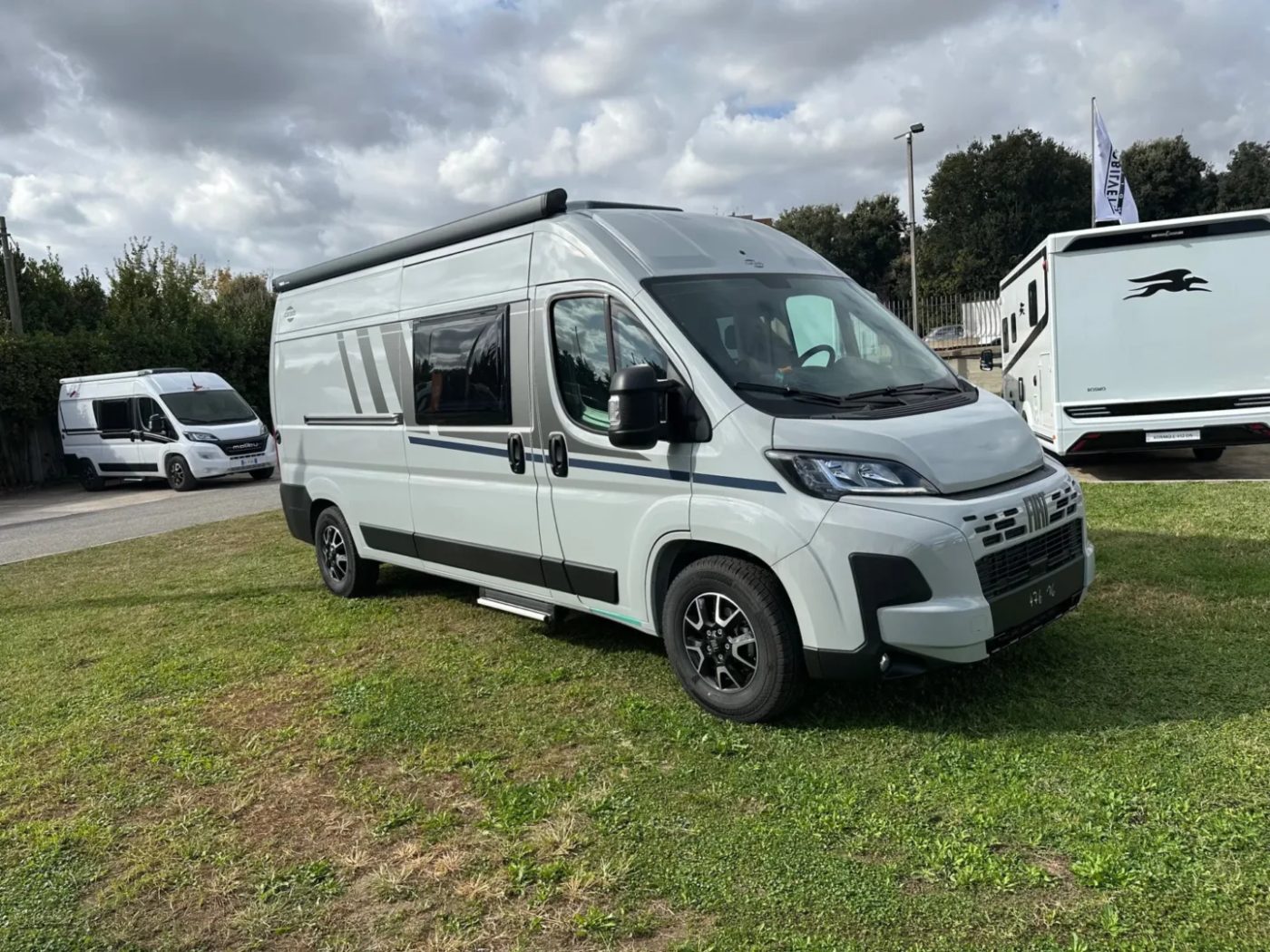 CARADO CV 601 PRO