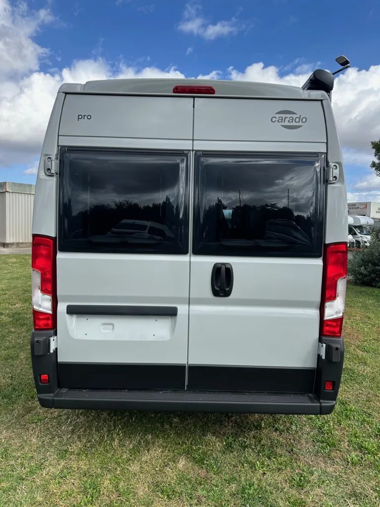 CARADO CV 601 PRO - foto 4