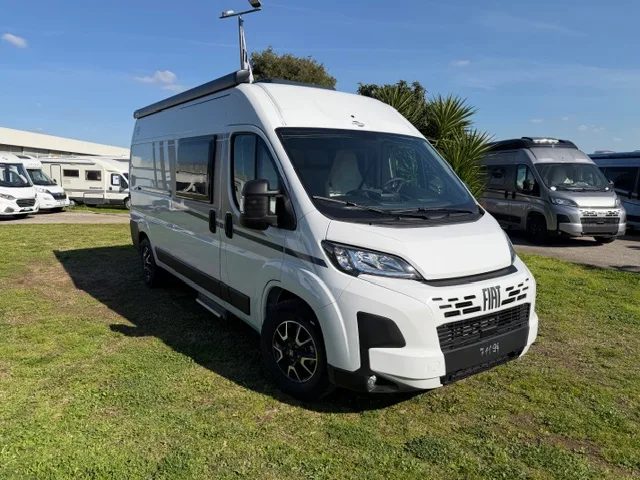 CARADO CV 602 PRO