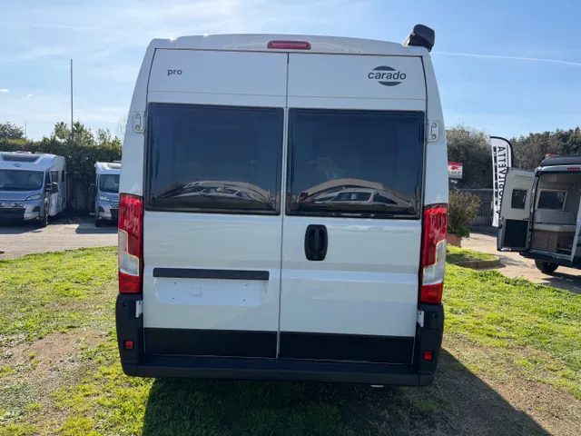 CARADO CV 602 PRO - foto 5