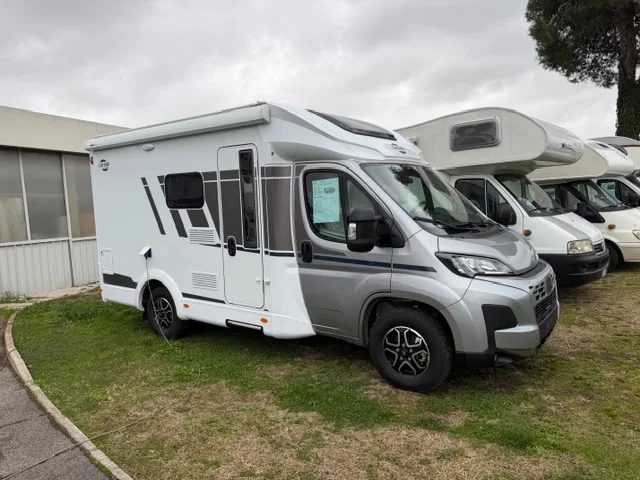 CARADO T 135 PRO + - foto 2