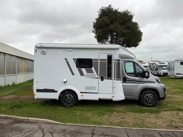 CARADO T 135 PRO + - foto 3