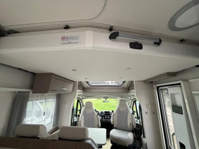 CARADO T 135 PRO + - foto 9