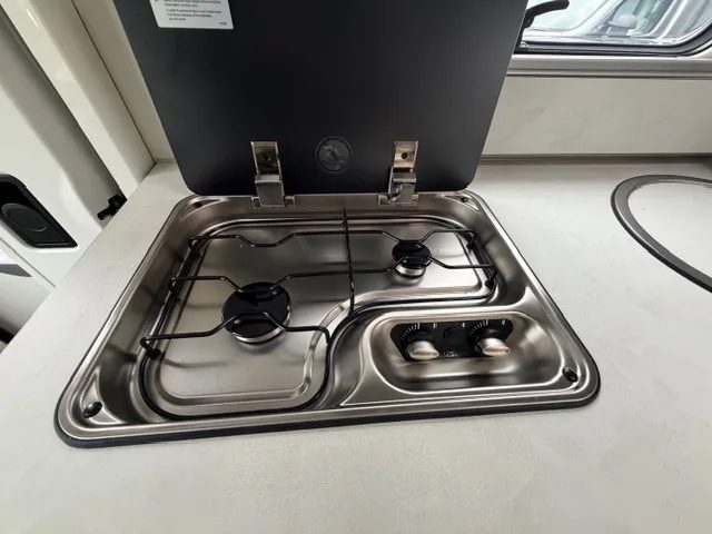 CARADO T 135 PRO + - foto 12