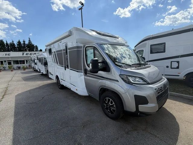 CARADO T 328 PRO +
