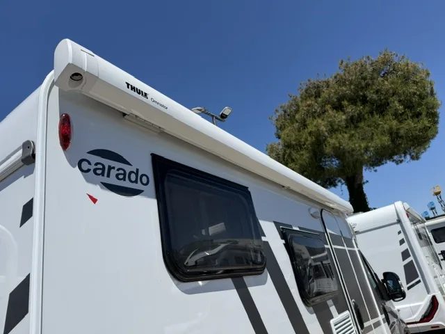 CARADO V 132 PRO + - foto 9