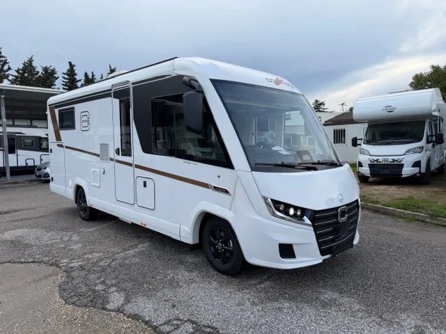 CARTHAGO C 2 Tourer i 148 RB QB K