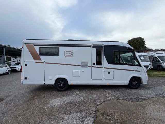 CARTHAGO C 2 Tourer i 148 RB QB K - foto 5