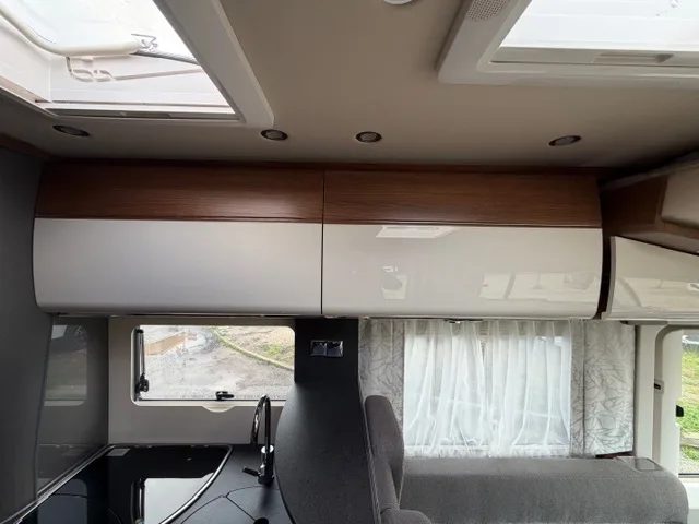 CARTHAGO C 2 Tourer i 148 RB QB K - foto 19