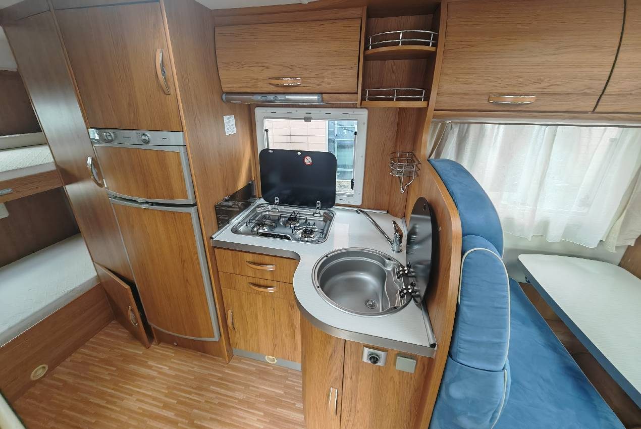 Rimor Superbrig 675 TC - foto 6