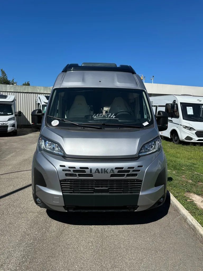 LAIKA ECOVIP 645 - foto 3