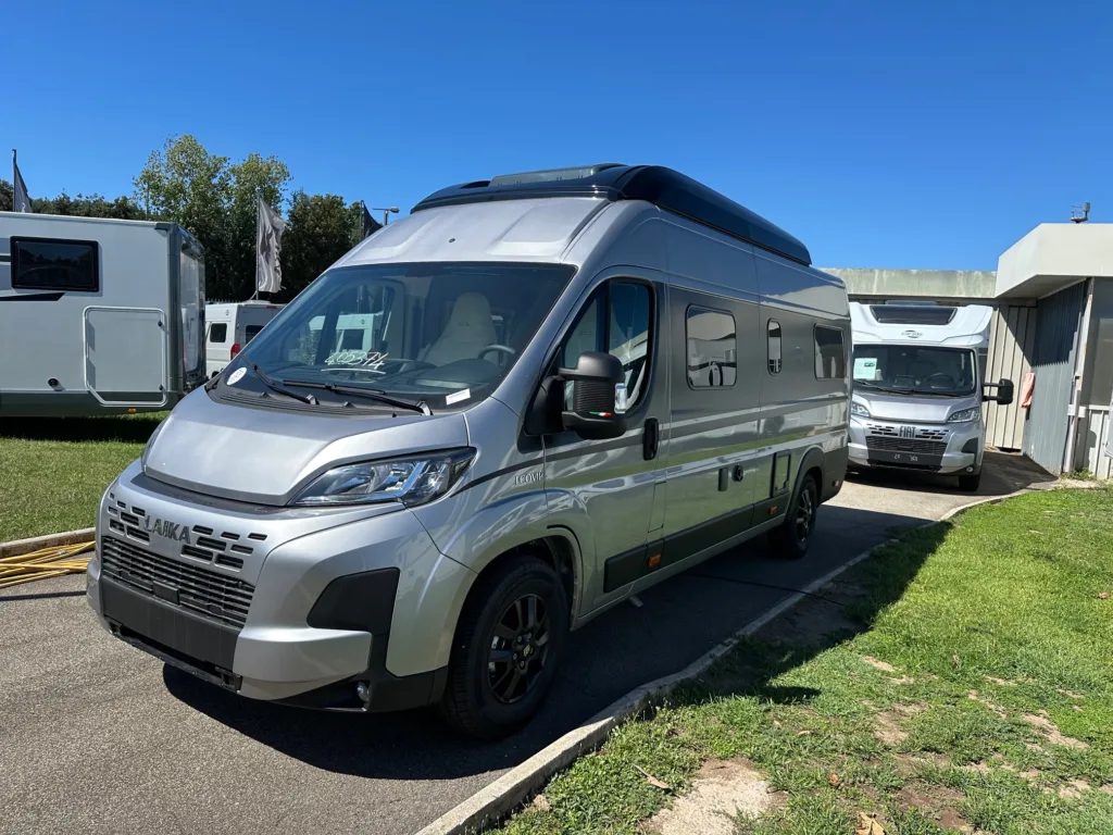 LAIKA ECOVIP 645 - foto 4