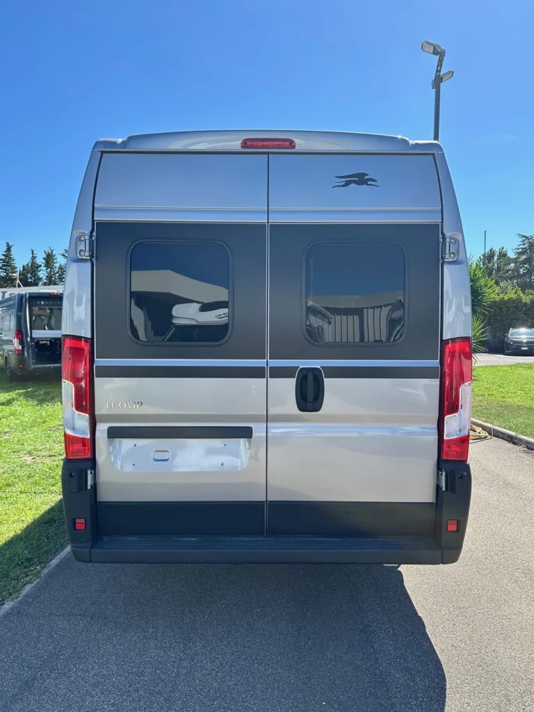 LAIKA ECOVIP 645 - foto 5