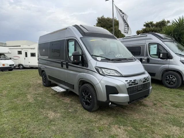 LAIKA ECOVIP CV 540 - foto 2