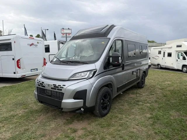 LAIKA ECOVIP CV 540 - foto 4