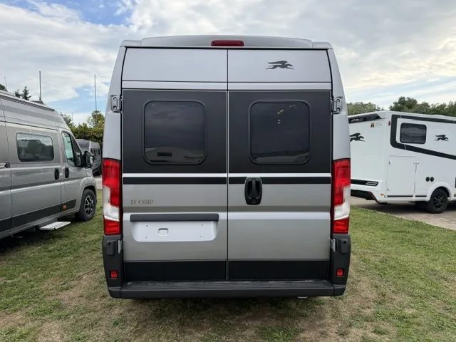 LAIKA ECOVIP CV 540 - foto 5