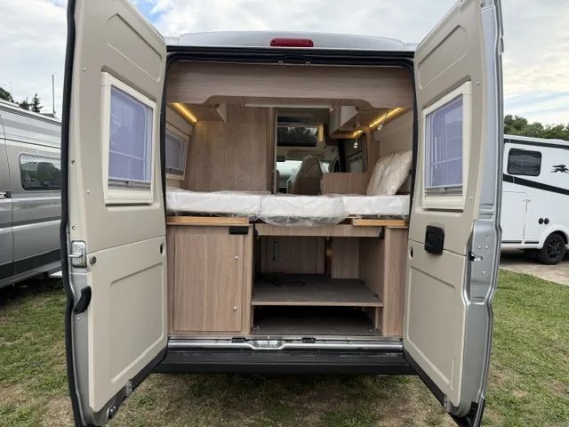 LAIKA ECOVIP CV 540 - foto 6